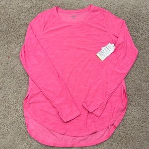 Old Navy Active Breathe On Long Sleeve